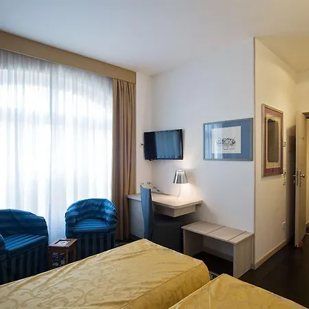 Appia 442 Hotel