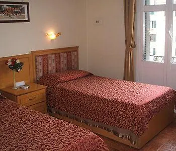 Sunny 2* Řím