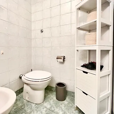 Glory House Navona Square Roma