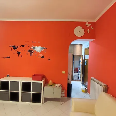 Appartamento Sea And Sun Ostia *