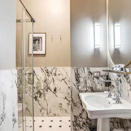 Antica Residenza Del Corso Gasthof Rom