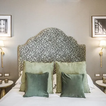Antica Residenza Del Corso Gasthof *