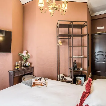 Gasthof Antica Residenza Del Corso *