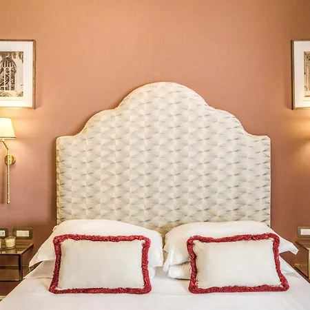 Antica Residenza Del Corso Gasthof Rom