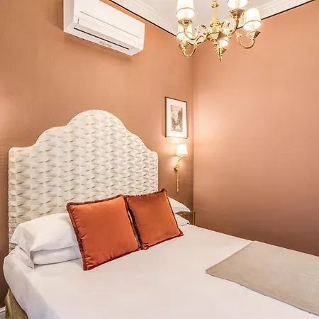 Antica Residenza Del Corso Gasthof *