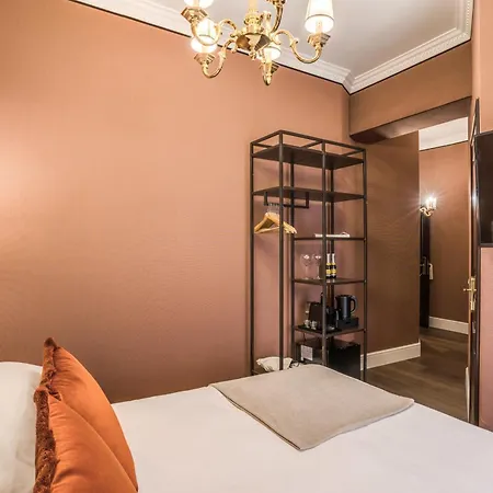Antica Residenza Del Corso Rom
