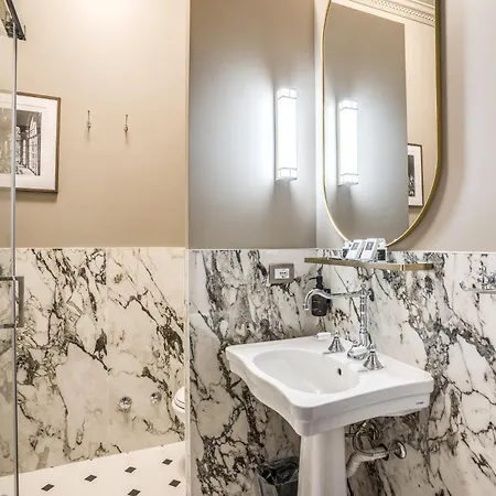 Antica Residenza Del Corso Gasthof