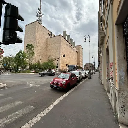 Vanella Domus Ii Apartment *