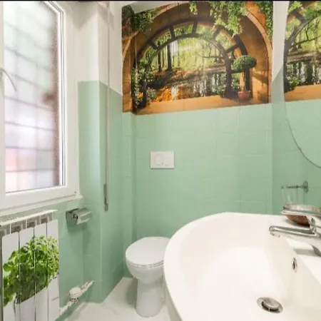 Apartment Home.sweet.rome Rome