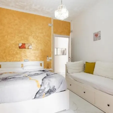 Apartment Home.sweet.rome
