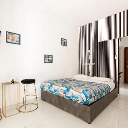 Home.sweet.rome Apartment