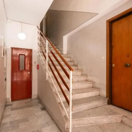 Apartment Home.sweet.rome