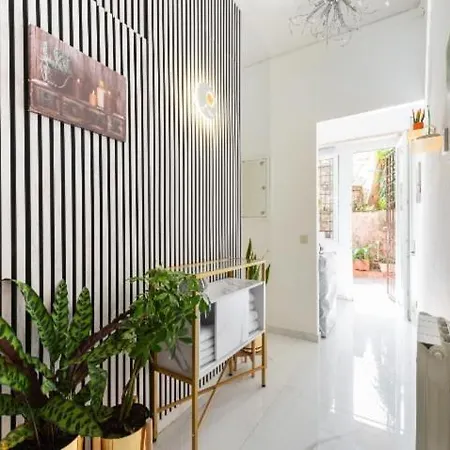 Home.sweet.rome Apartment