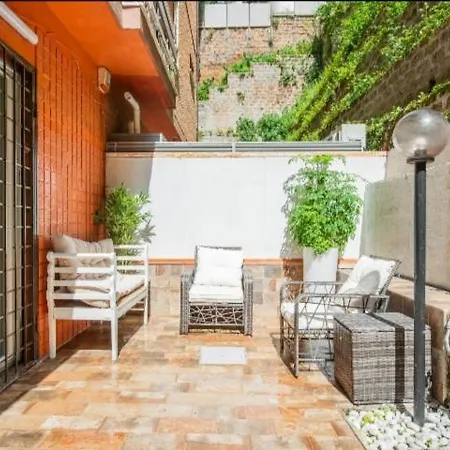 Home.sweet.rome Apartment
