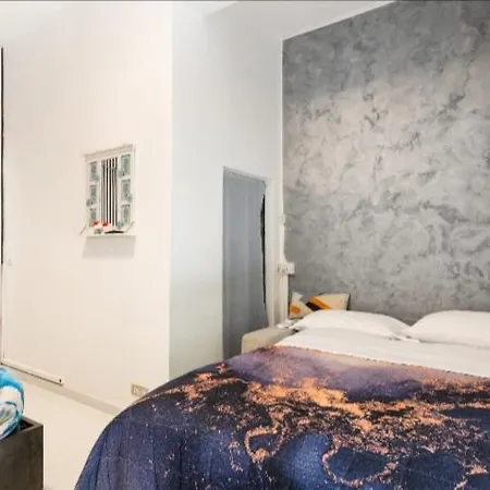 Home.sweet.rome Apartment *