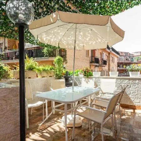 Home.sweet.rome Apartment Rome