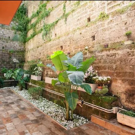 Home.sweet.rome Apartment *
