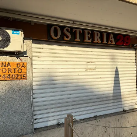 Apartmán Casa Sacha