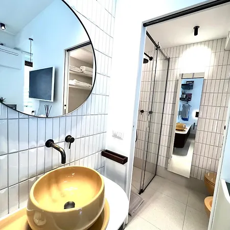 Bed & Breakfast Lungotevere Flaminio 3*