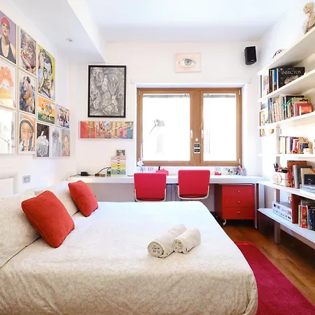 Apartment Marisol's House, Colosseo