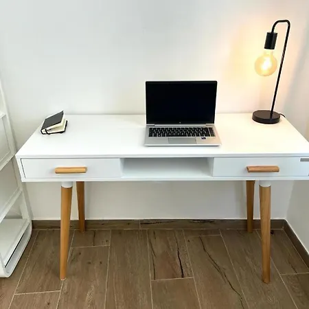 Apartment With Friends - 2 Bedrooms And Amazing Living Rome
