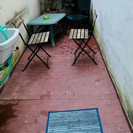 La Casa Di Cinzia