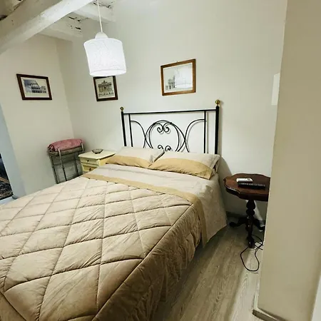 Holiday home La Casa Di Cinzia Rome