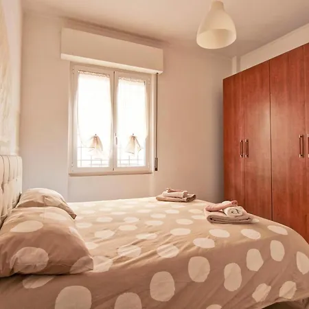 Martina Apartment *