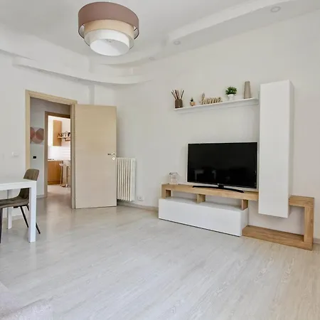 Martina Apartment