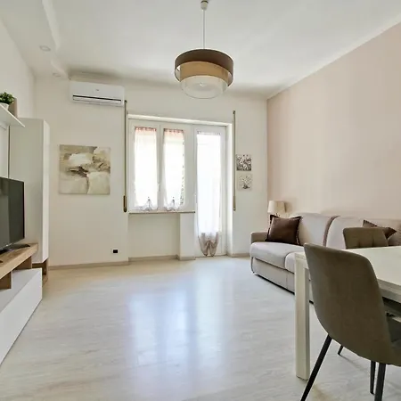 Apartment Martina
