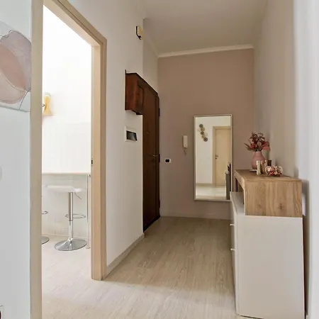 Martina Apartment