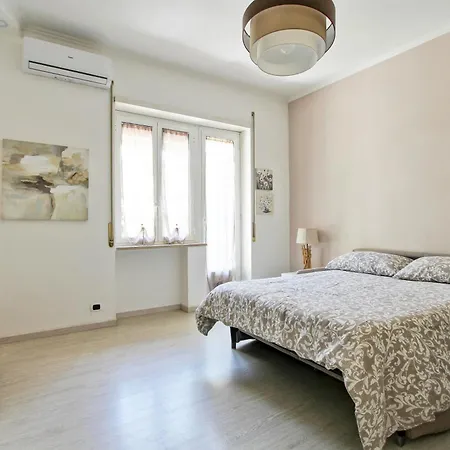 Apartment Martina *