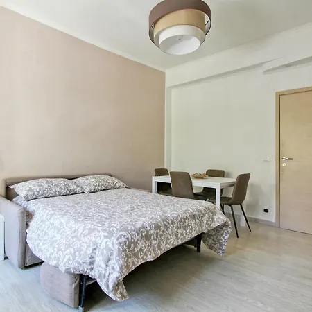Martina Apartment Rome