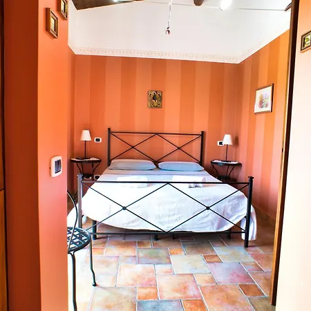 Casale Ansamagi Relax & Pool