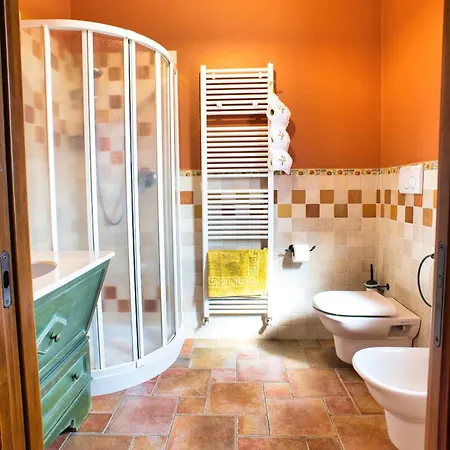 Casale Ansamagi Relax & Pool Bed & Breakfast