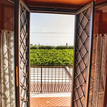 Casale Ansamagi Relax & Pool Bed & Breakfast 3*