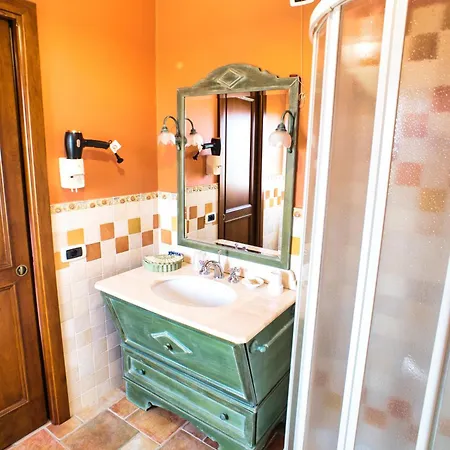 Casale Ansamagi Relax & Pool 3* Genzano di Roma