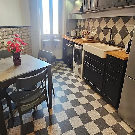 Apartament Vatican Caput Mundi Rzym