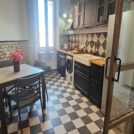 Apartament Vatican Caput Mundi Rzym