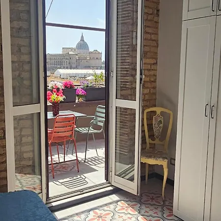 Vatican Caput Mundi