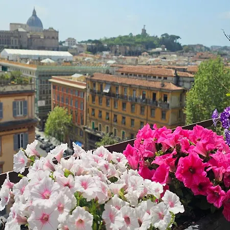 Appartamento Vatican Caput Mundi Roma