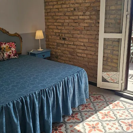 Vatican Caput Mundi Apartament