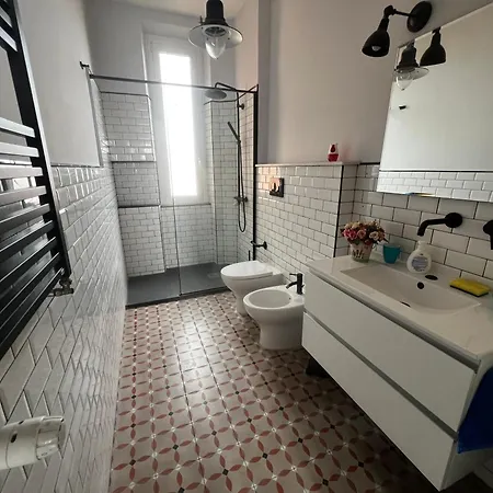 Vatican Caput Mundi Apartament *