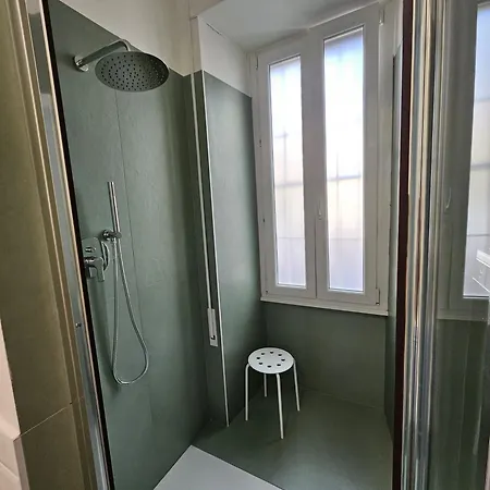 The Place Milizie Apartament