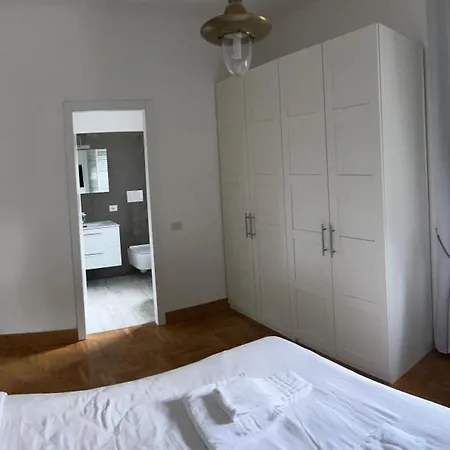 Apartment In Naomi Rome