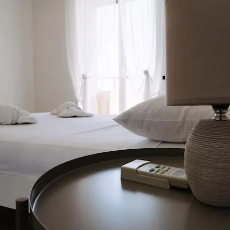 Apartment San Giovanni Centro *