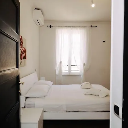 Apartment San Giovanni Centro *