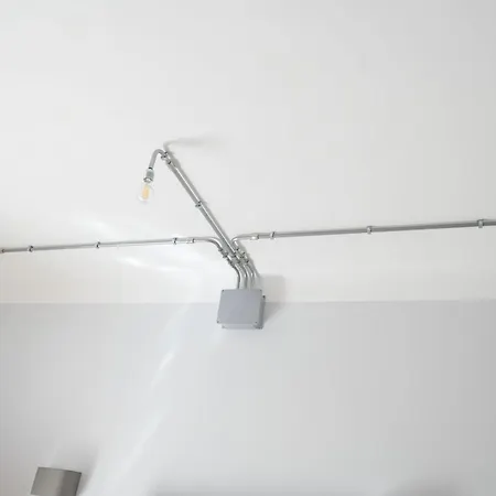 Trastevere Lovely 2 Bedroom Appartamento