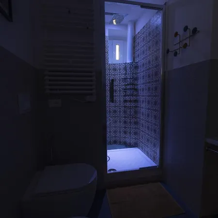 Appartamento Trastevere Lovely 2 Bedroom Roma
