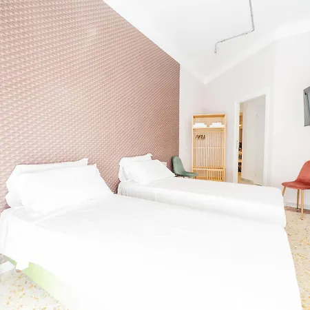 Trastevere Lovely 2 Bedroom *